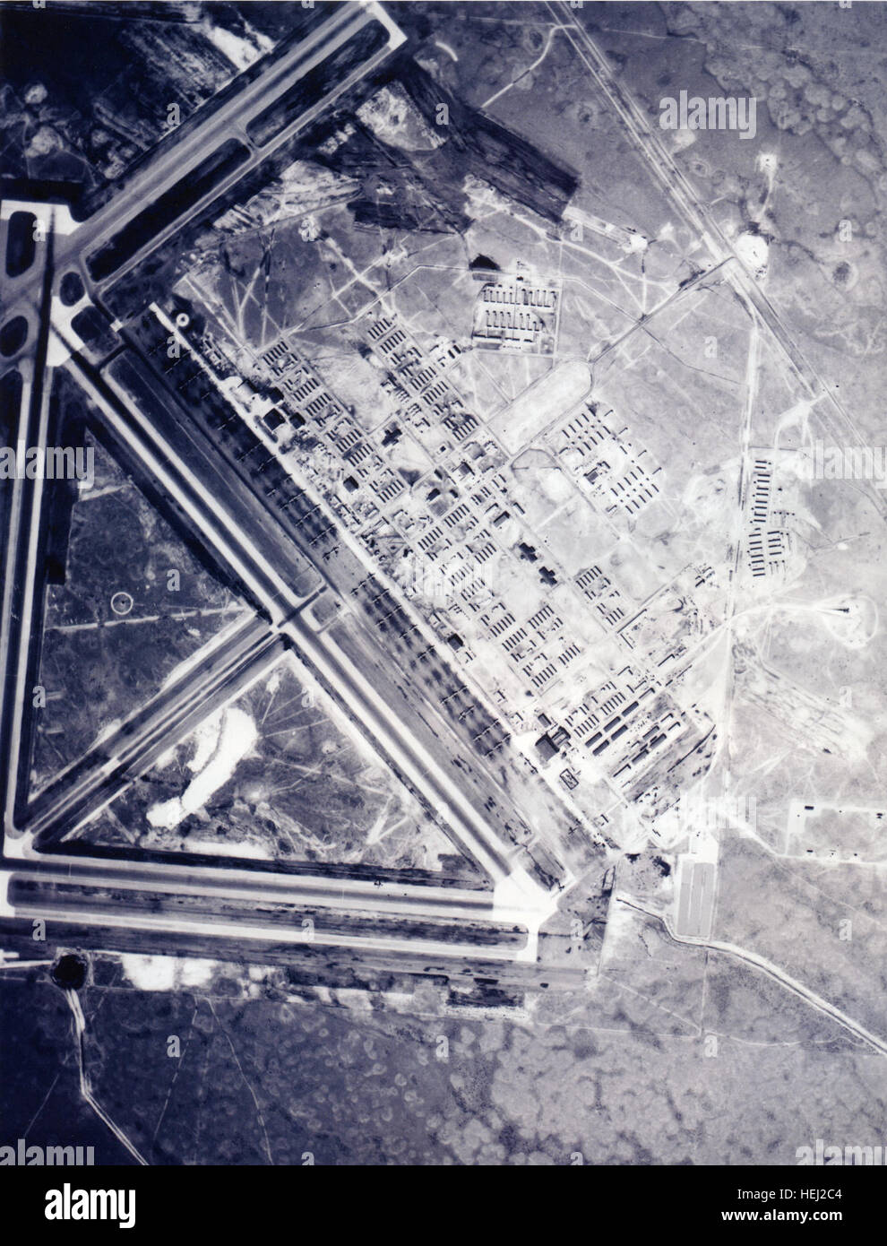 Hobbs Army Air Field vrogue.co