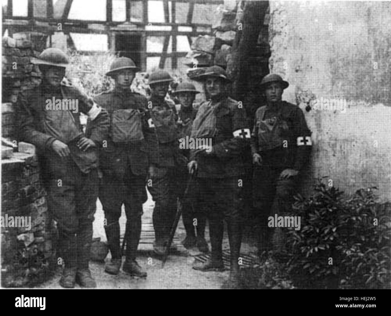 Iraqi police forces Black and White Stock Photos & Images - Alamy