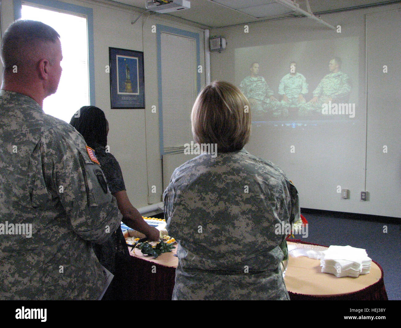 US Army 51470 SELF 1 Stock Photo - Alamy