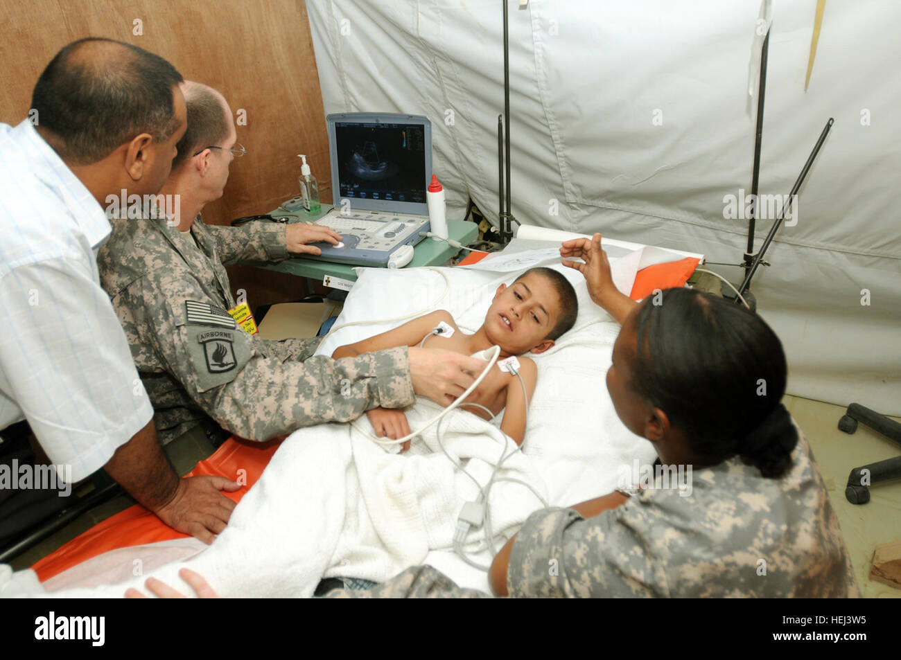 U.S. Army personnel conduct field operations and training exercises to ...