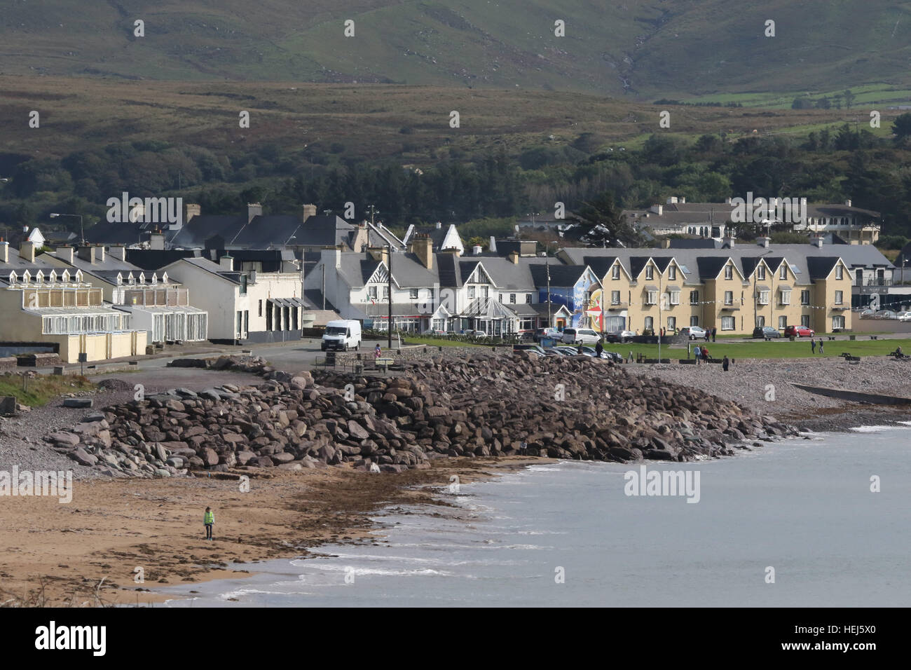 Waterville Kerry Stock Photos & Waterville Kerry Stock Images Alamy