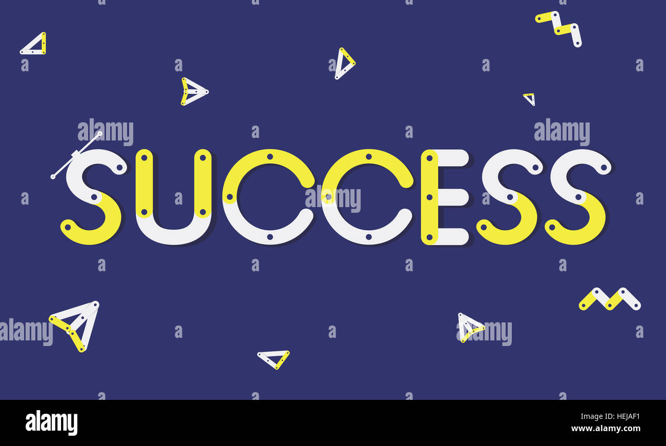 Brand Goals Launch Startup Success Vision Concept Stock Photo Alamy