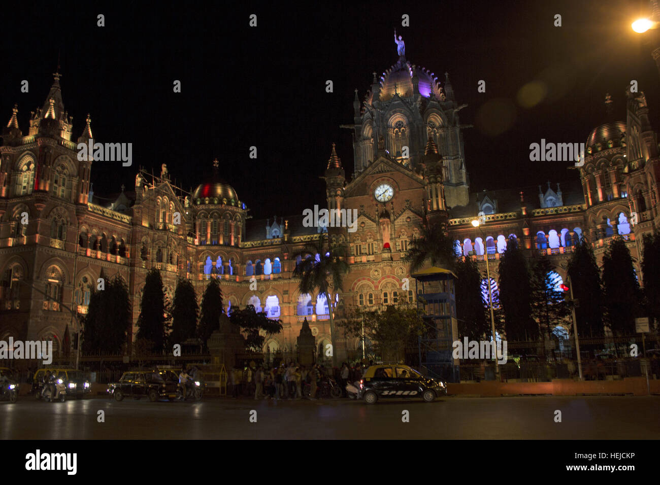 Chhatrapati Shivaji Terminus ?? Mumbai, 51 OFF