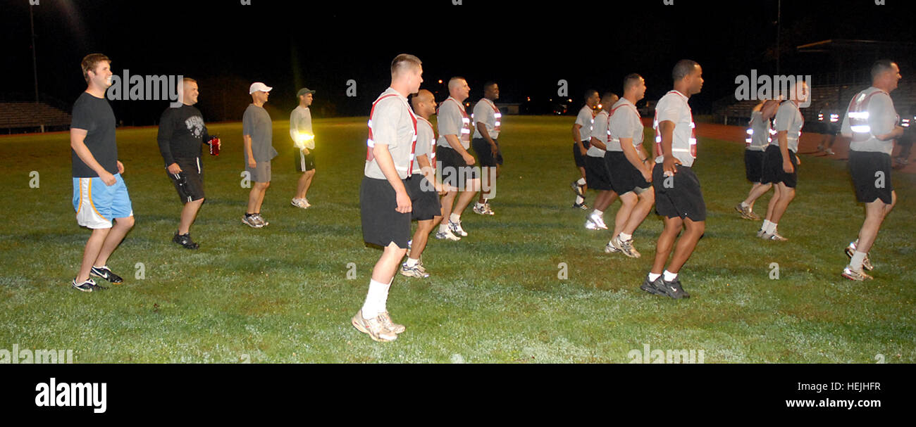 Journalists receive briefings and observe U.S. Army operations to gain ...