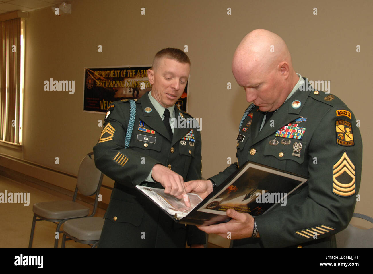 Mission readiness review hi-res stock photography and images - Alamy