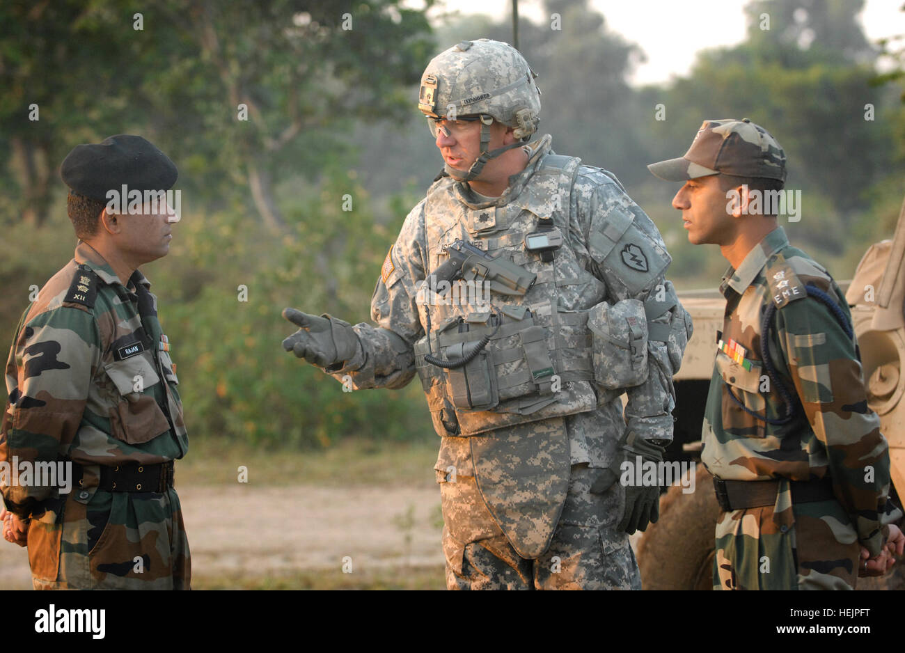 Us army medical training hi-res stock photography and images - Alamy