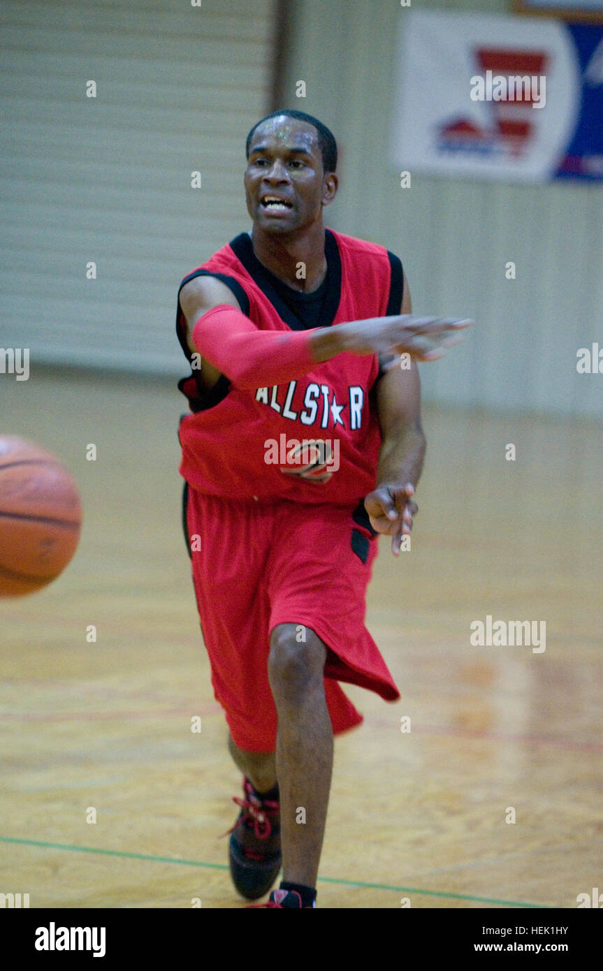 U.S. Army 1st Lt. Frankie Jackson, from Wilmington N.C., with 338th