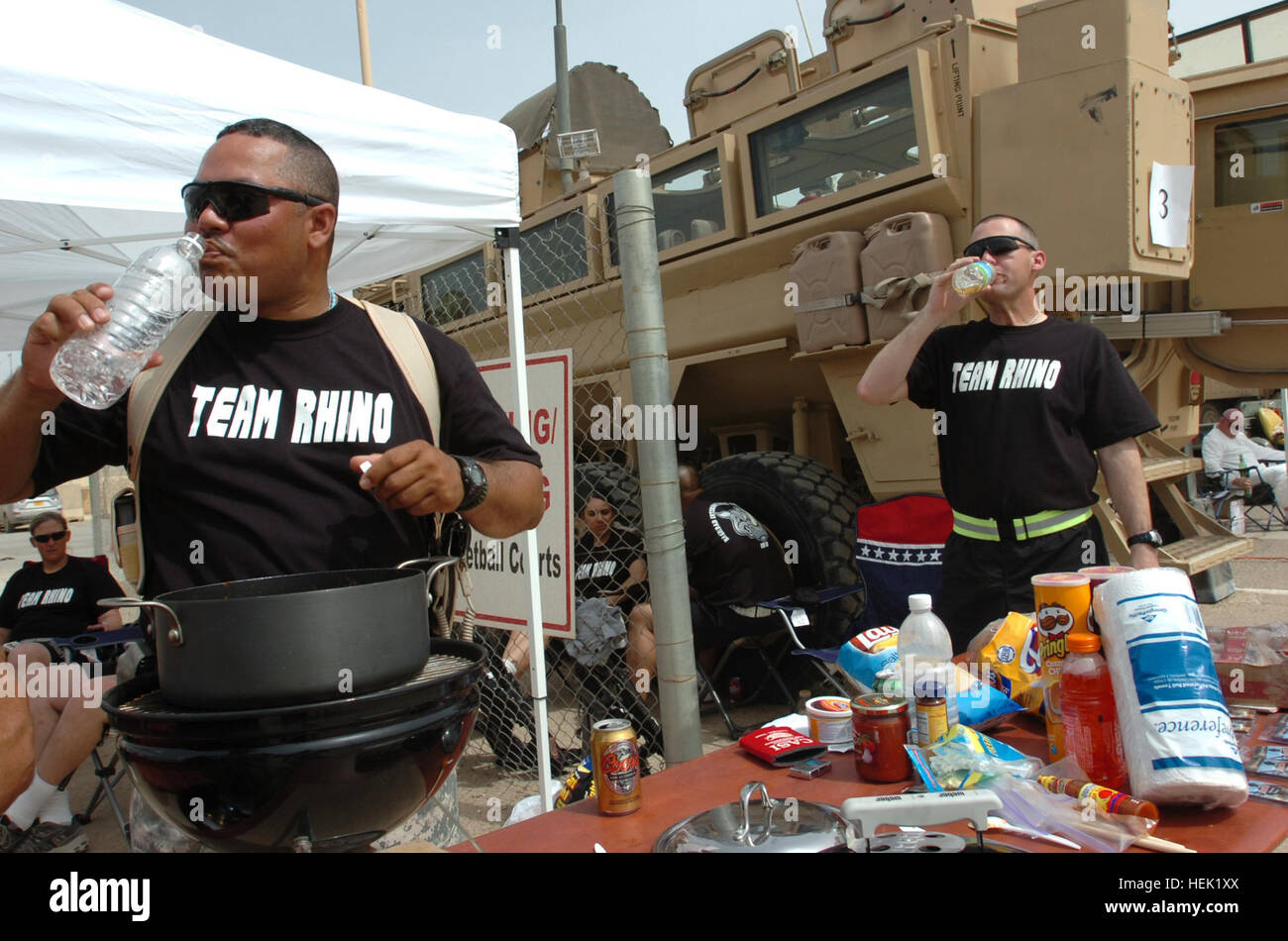 Staff Sgt. Julio Aleman from Belton, Texas, with Company B 72nd Special