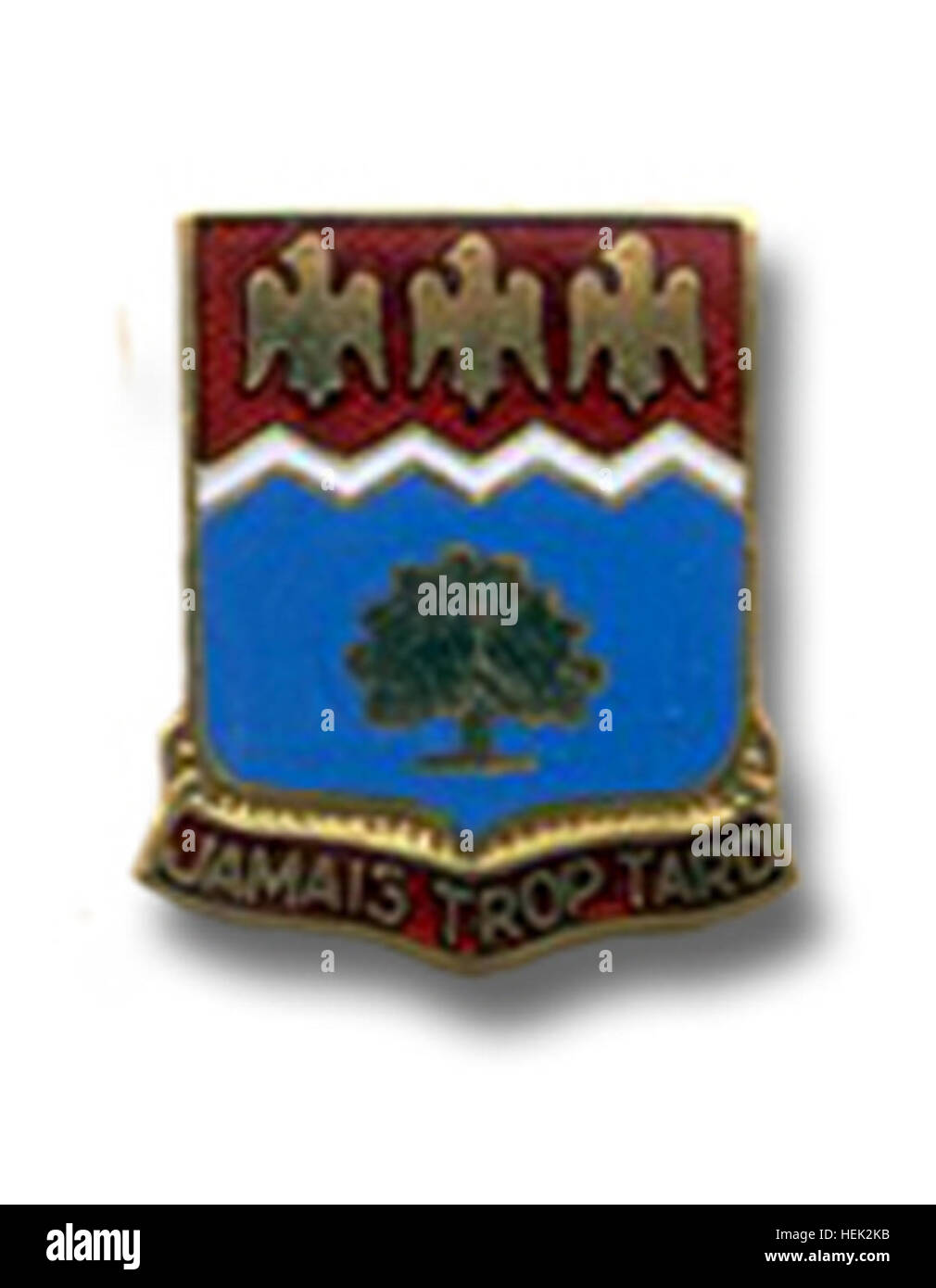 311th infantry hi-res stock photography and images - Alamy