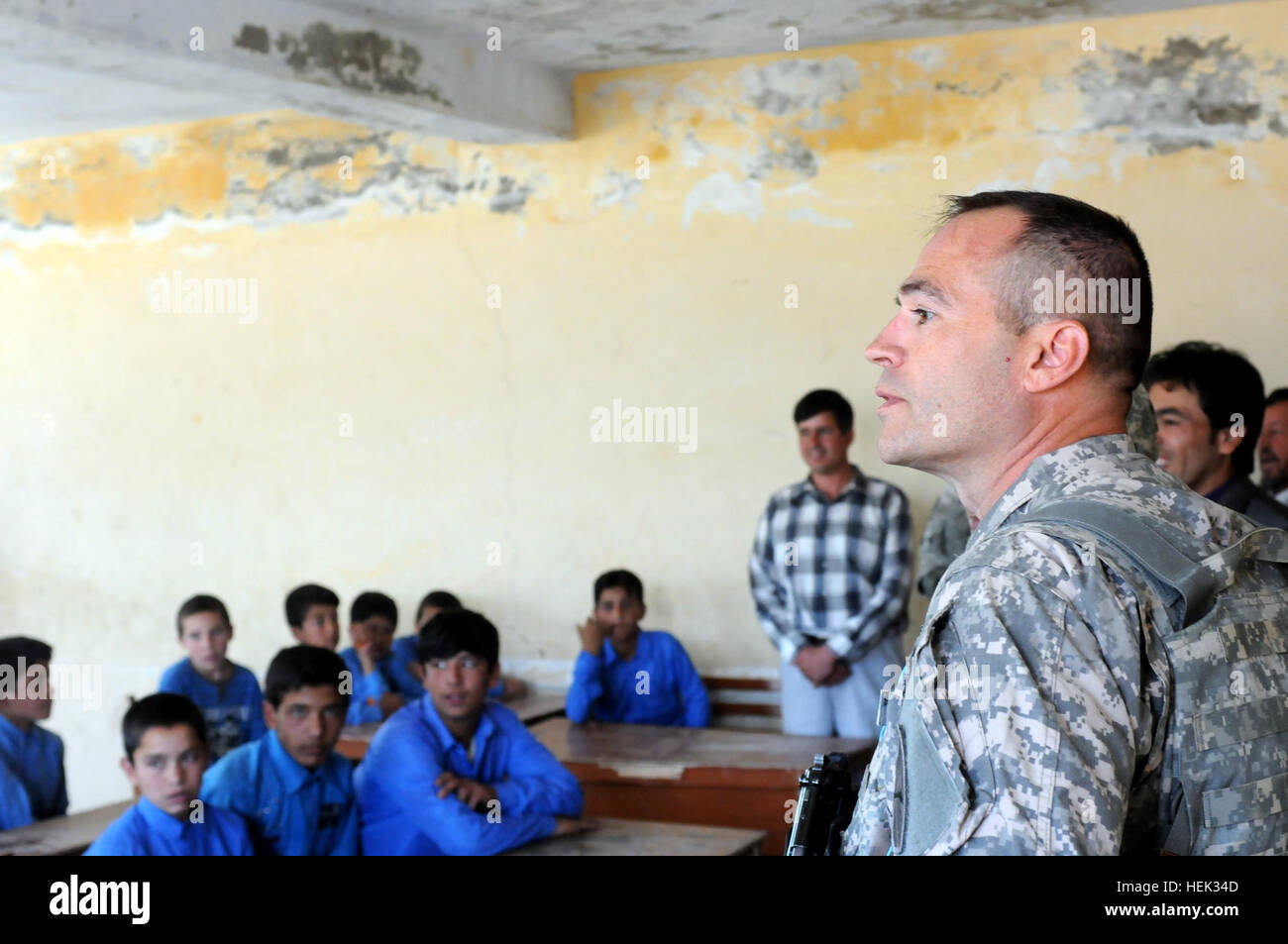 Kentucky school kids hires stock photography and images Alamy