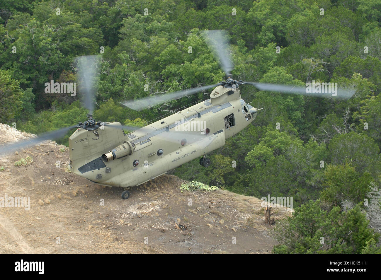Pilots from 1st air cavalry hi-res stock photography and images - Alamy