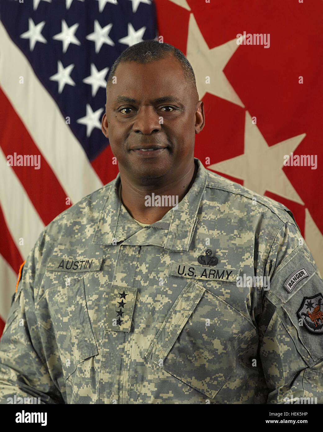 Army customs courtesies hi-res stock photography and images - Alamy