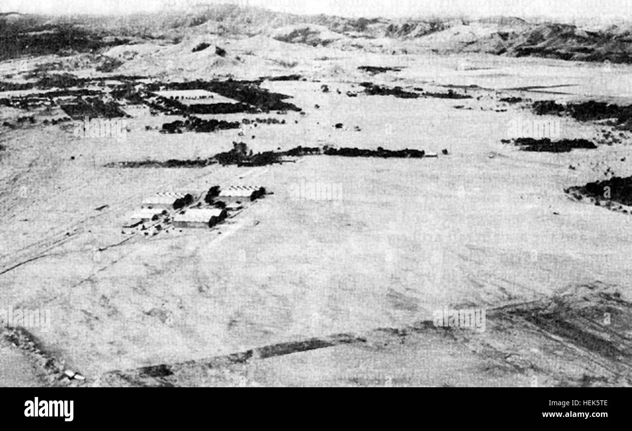 Clark field military airfield hi-res stock photography and images - Alamy