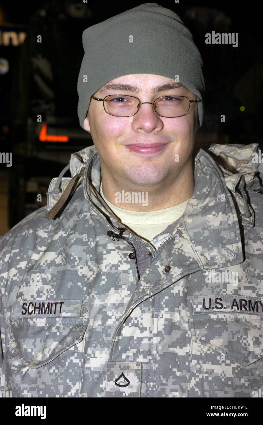 The Missouri National Guard responded to a large winter storm that