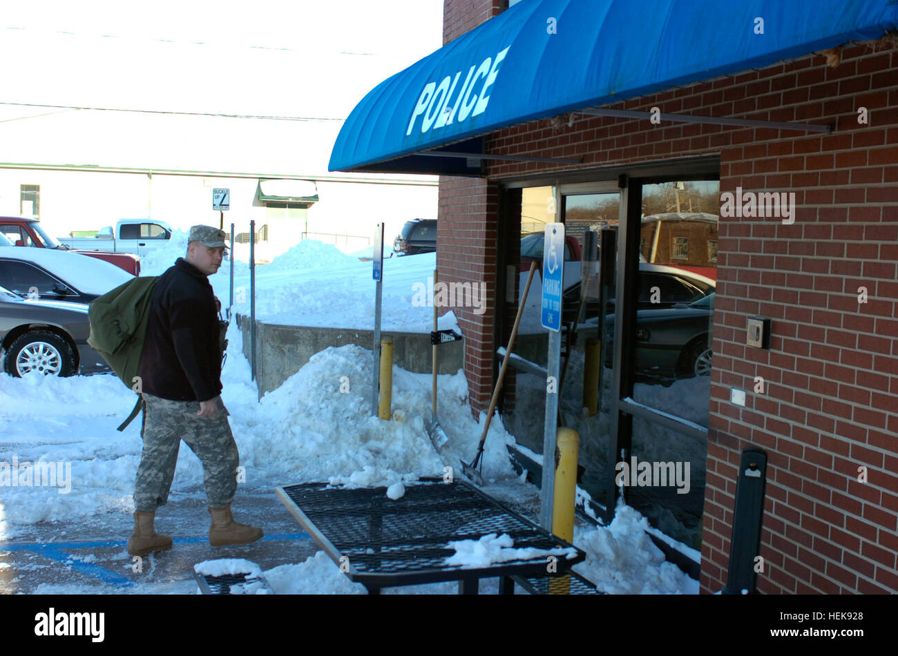 1138th mps hires stock photography and images Alamy