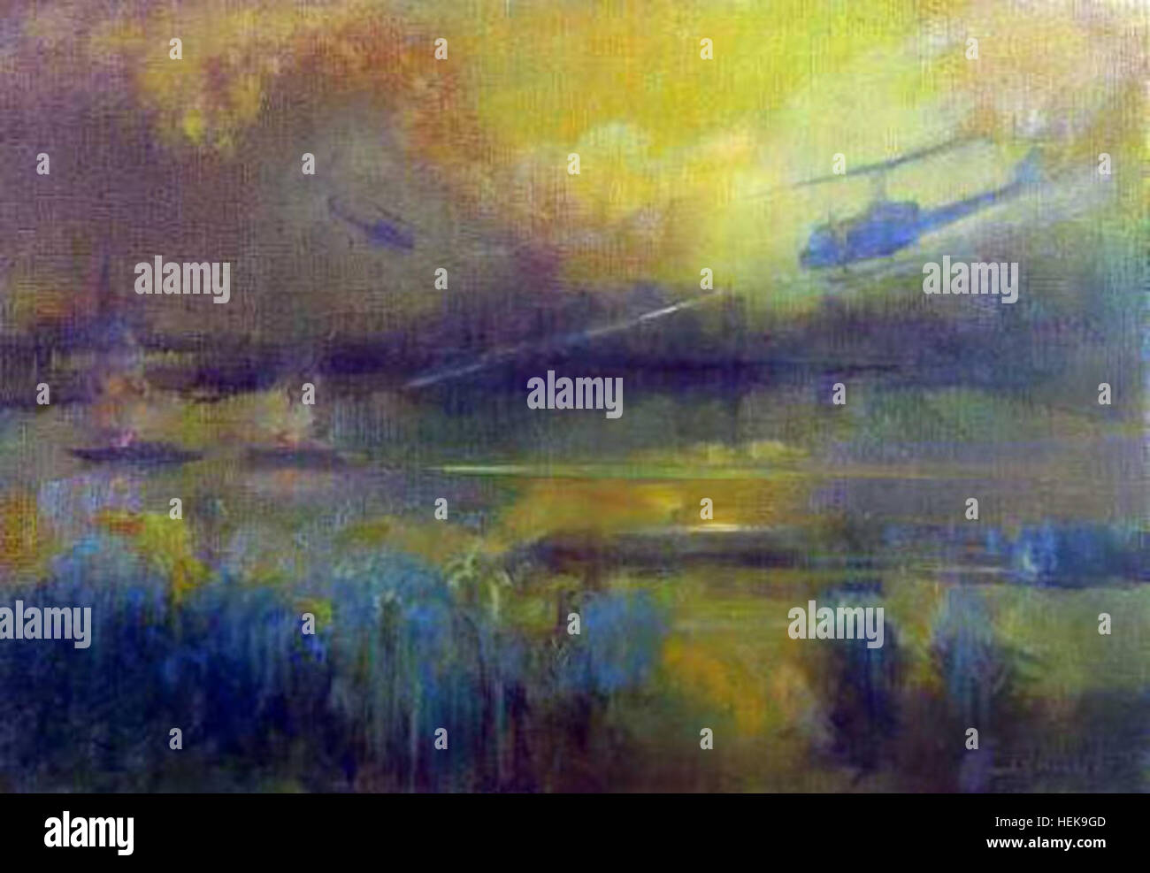 Vietnam war military combat 1960s hi-res stock photography and images ...