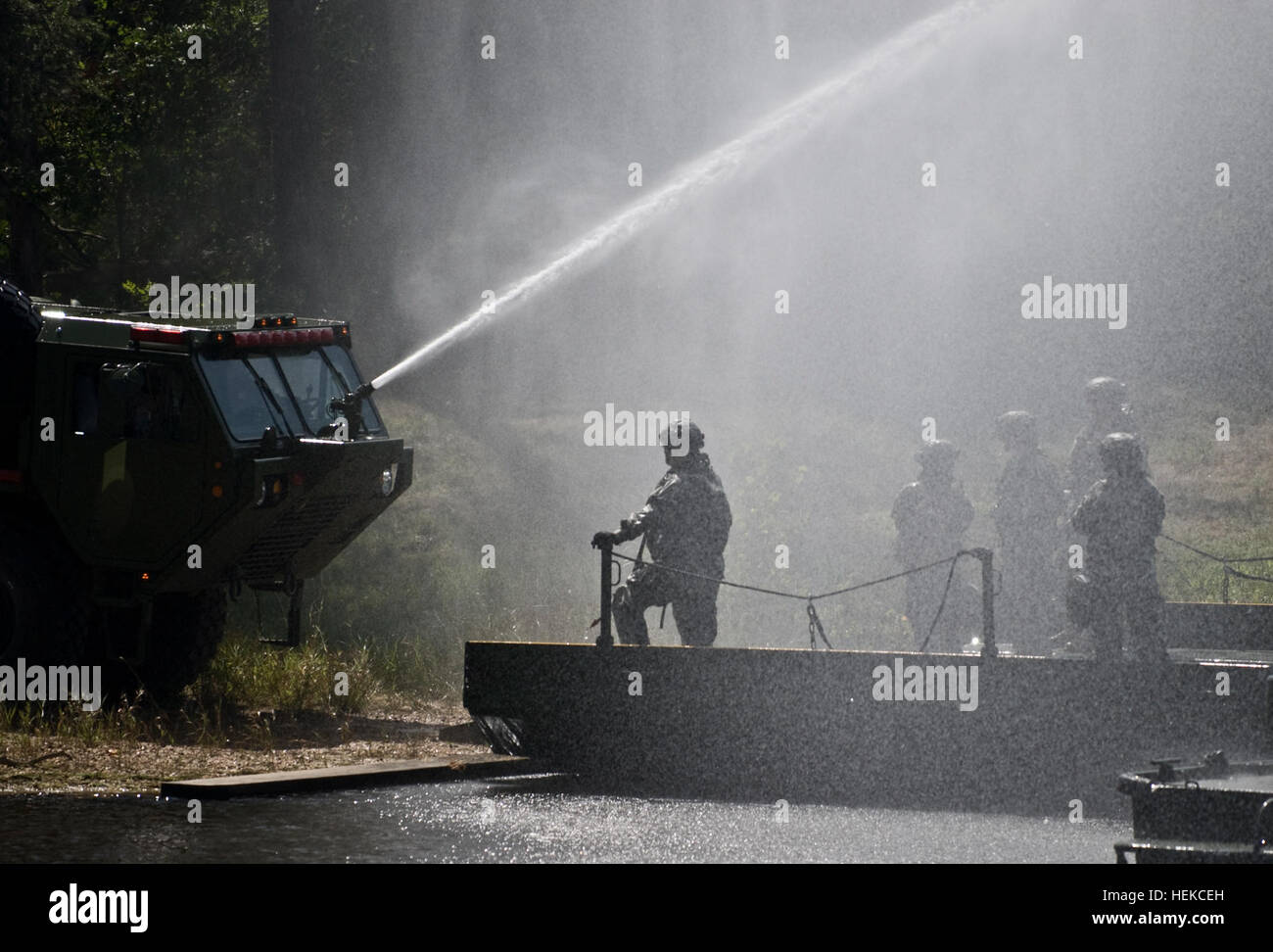 341st engineer company hi-res stock photography and images - Alamy