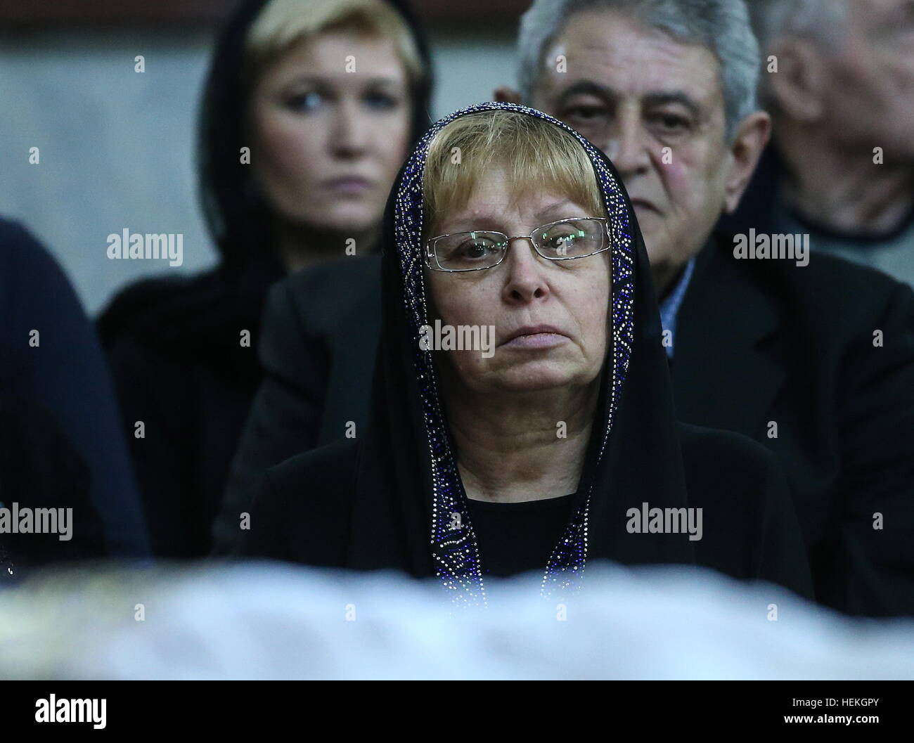 Ivetta Kapralova. In the memory of people she remained the wife of Zeldin 52 Ivetta Kapralova. In the memory of people she remained the wife of Zeldin 49
