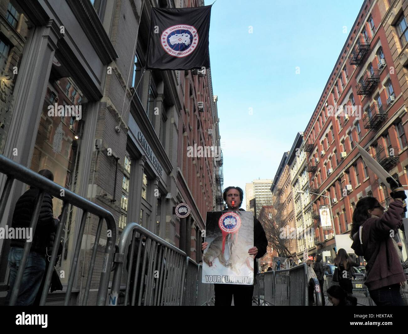101 wooster st hi res stock photography and images Alamy