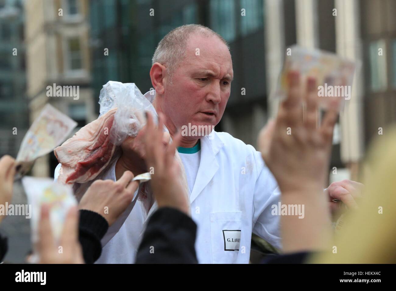 Charterhouse farringdon hires stock photography and images Alamy