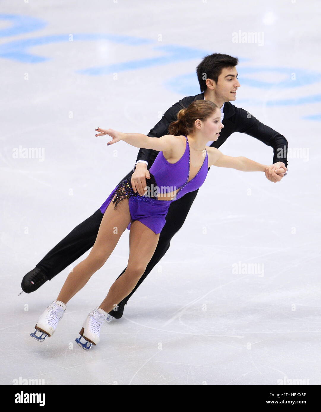 Anastasia Mishina High Resolution Stock Photography and Images - Alamy