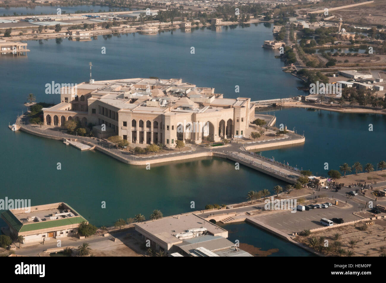 Al faw palace hires stock photography and images Alamy