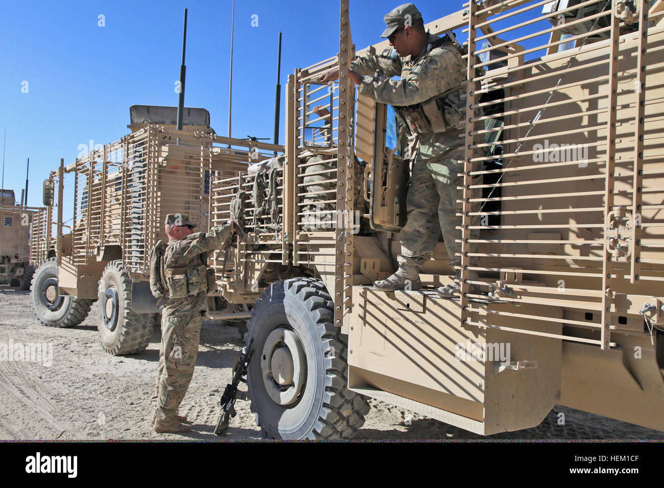 U.S. Soldiers serving with Provincial Reconstruction Team Paktika, 2nd ...