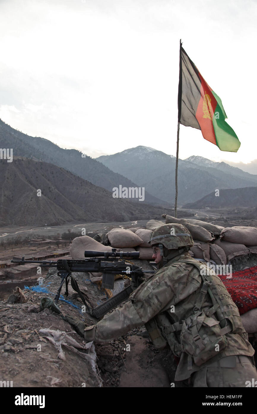 141st infantry brigade hi-res stock photography and images - Alamy