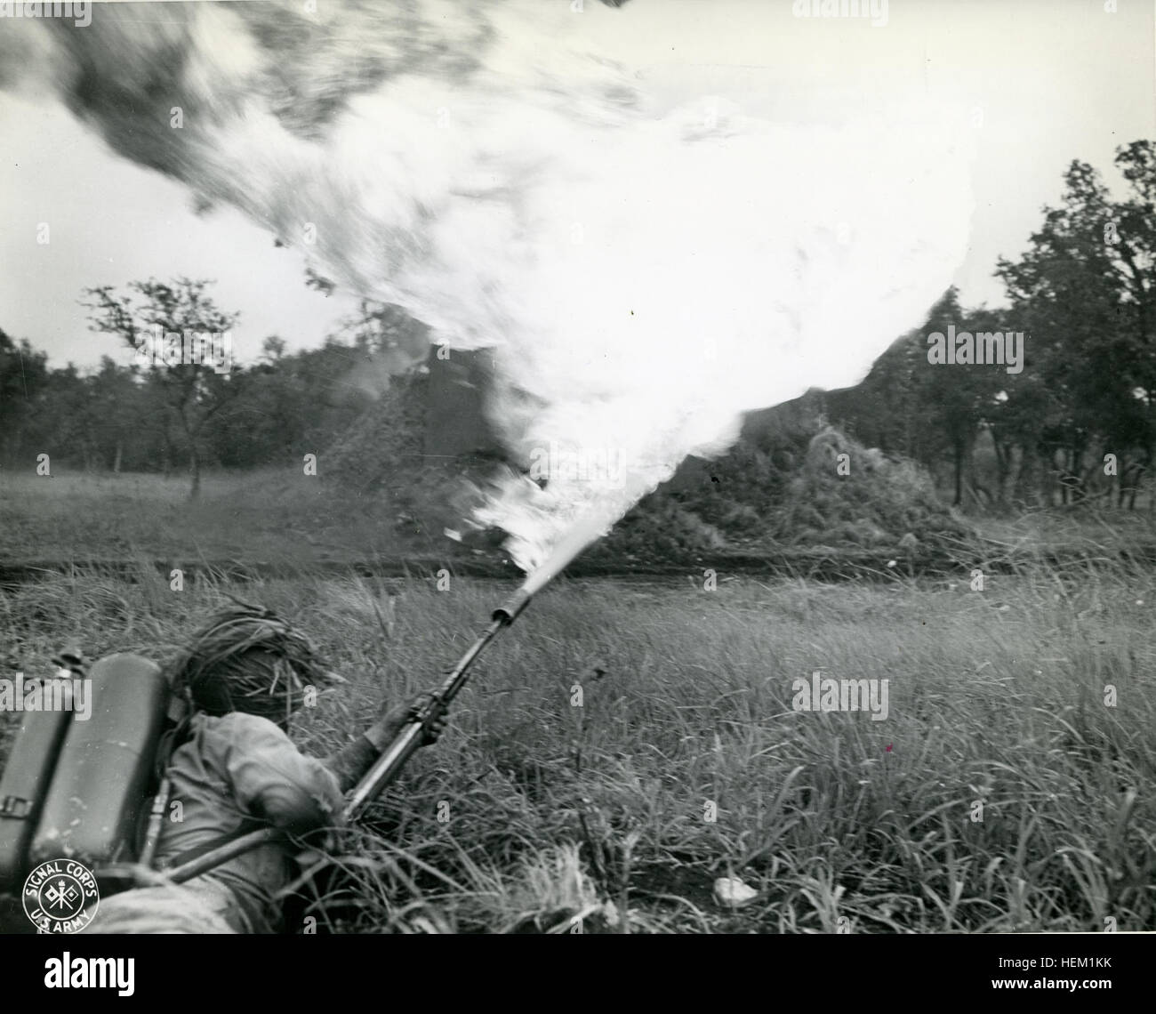 Live fire scenario hi-res stock photography and images - Alamy