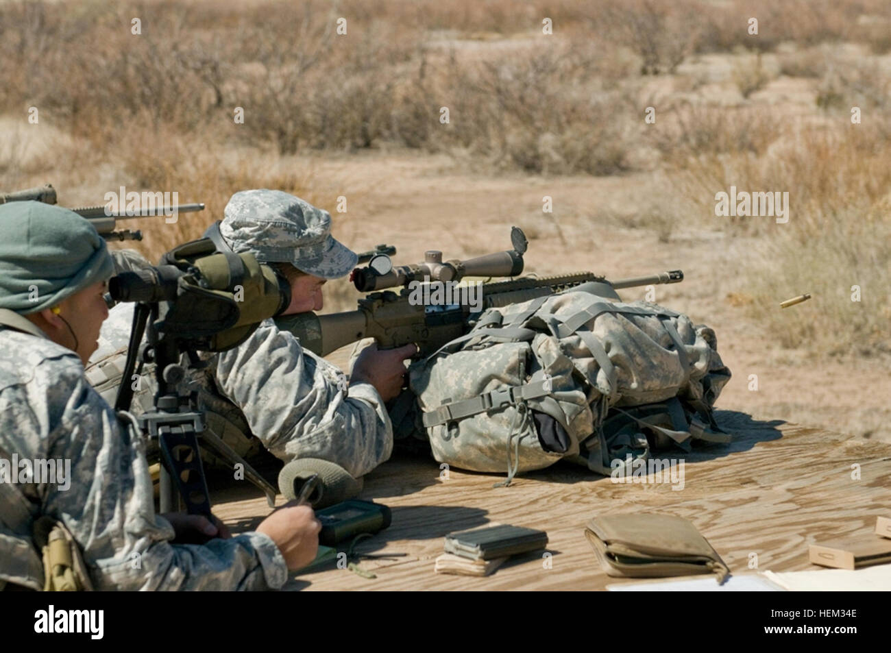 Ss Sniper