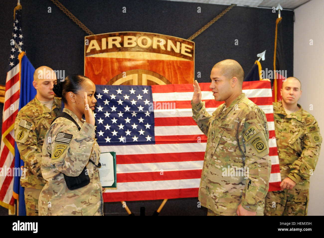 Staff Sgt Jose Rosario Of Guayama Puerto Rico Brigade Medical