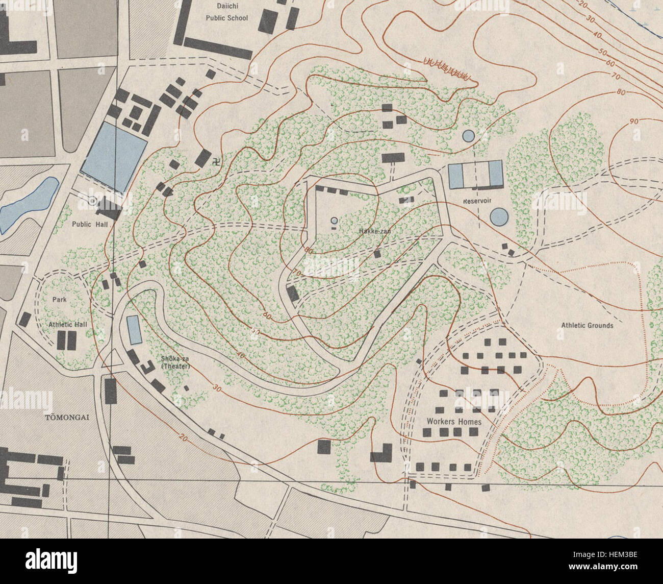 Military maps and geographic data illustrate terrain, unit positions ...
