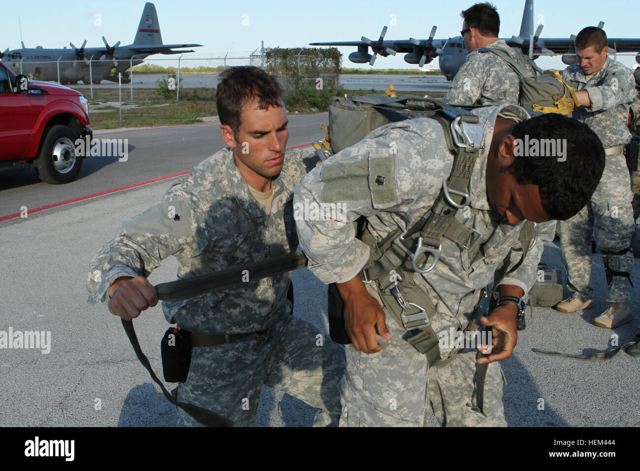 Students with the Special Forces Underwater Operations School at Naval