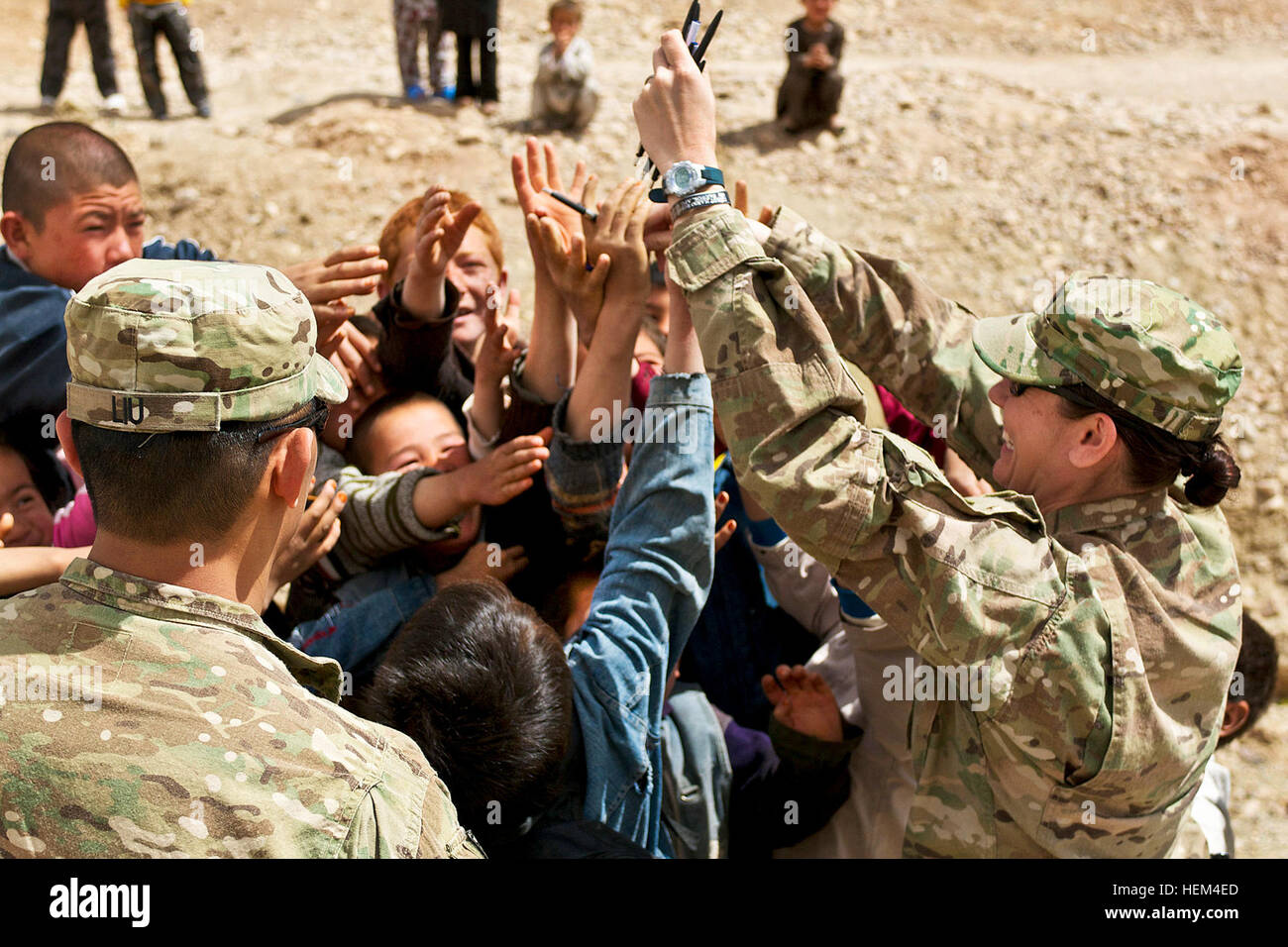 Poor crowd control hi-res stock photography and images - Alamy