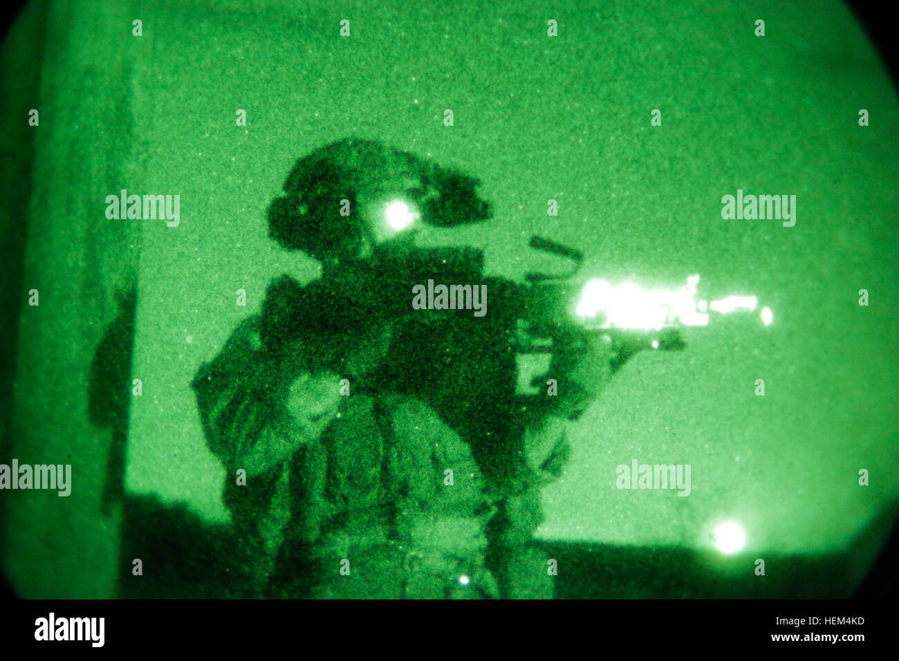 3rd ranger battalion hi-res stock photography and images - Alamy