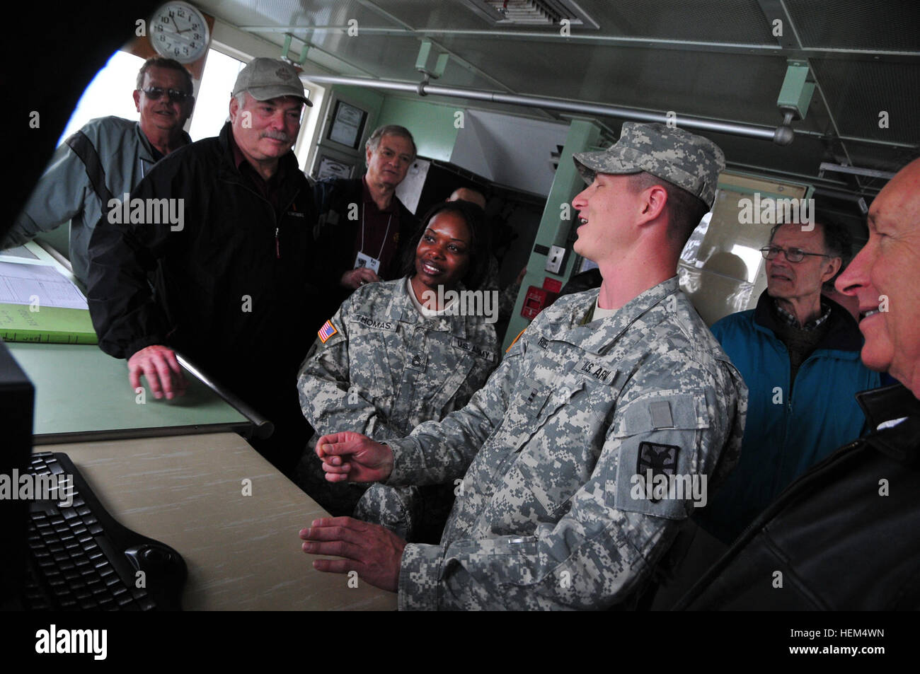 Fort eustis 3rd port hi-res stock photography and images - Alamy