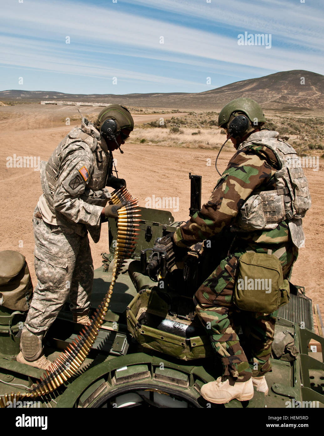 Nbc rv stryker hi-res stock photography and images - Alamy