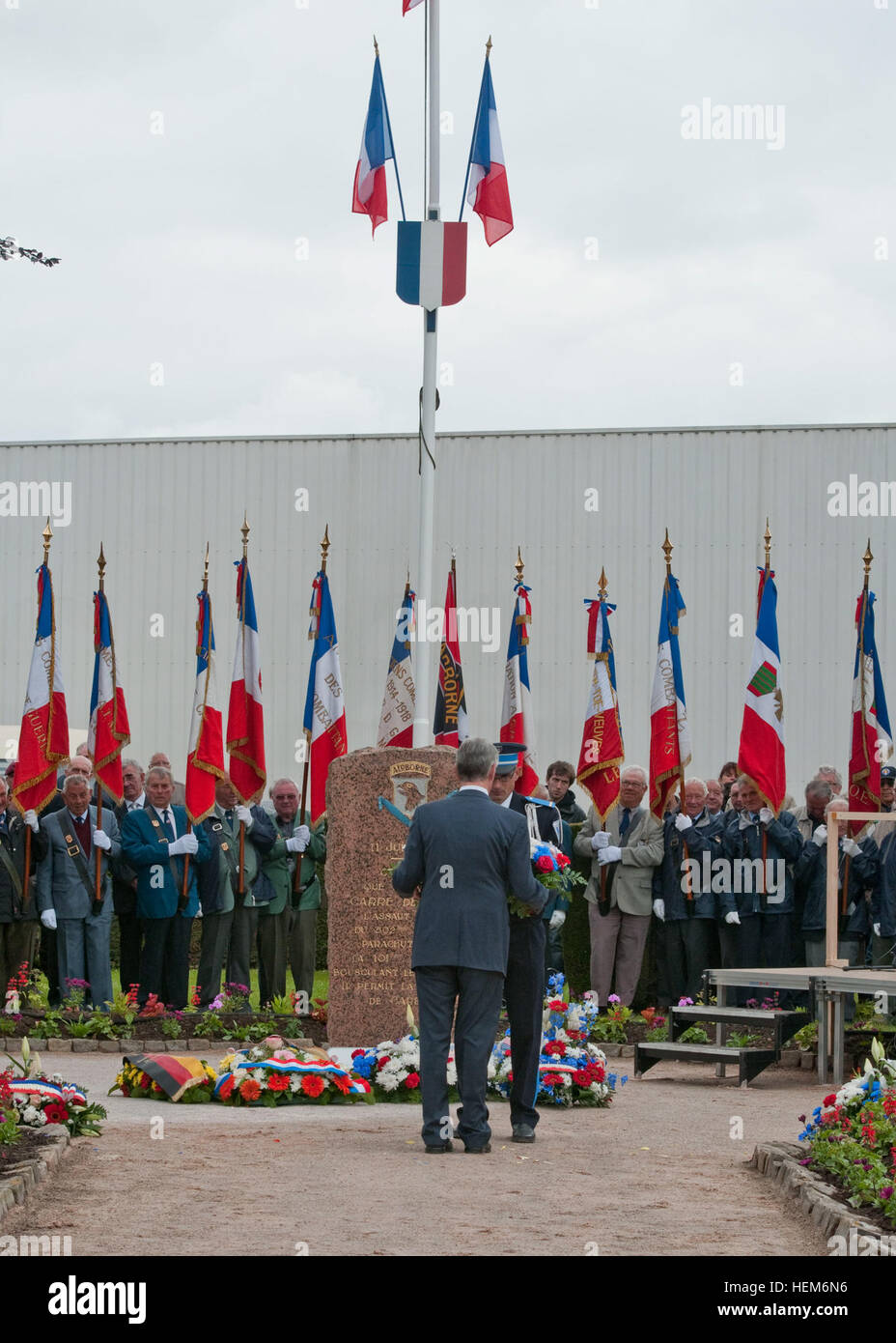 Members of Task Force 68, consisting of U.S., German, French, Dutch ...