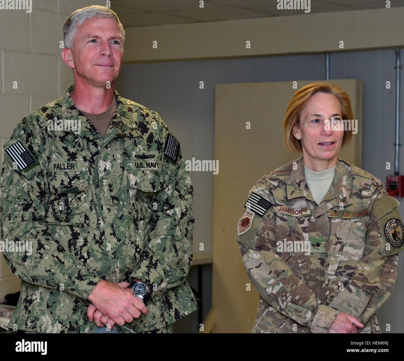 Commander of joint task force 435 hires stock photography and images