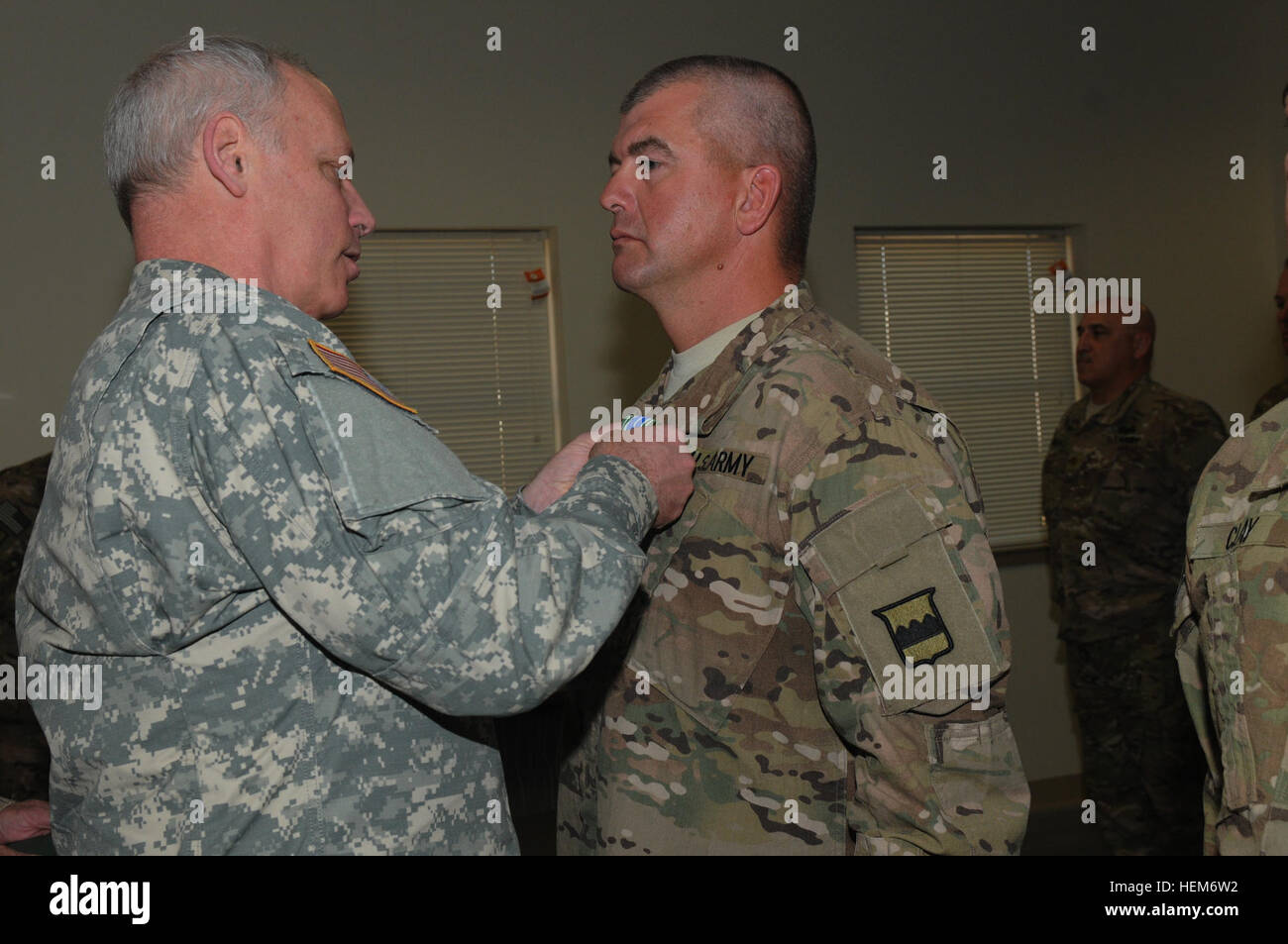 80th Training Command FRP conducts Chain of Command Training