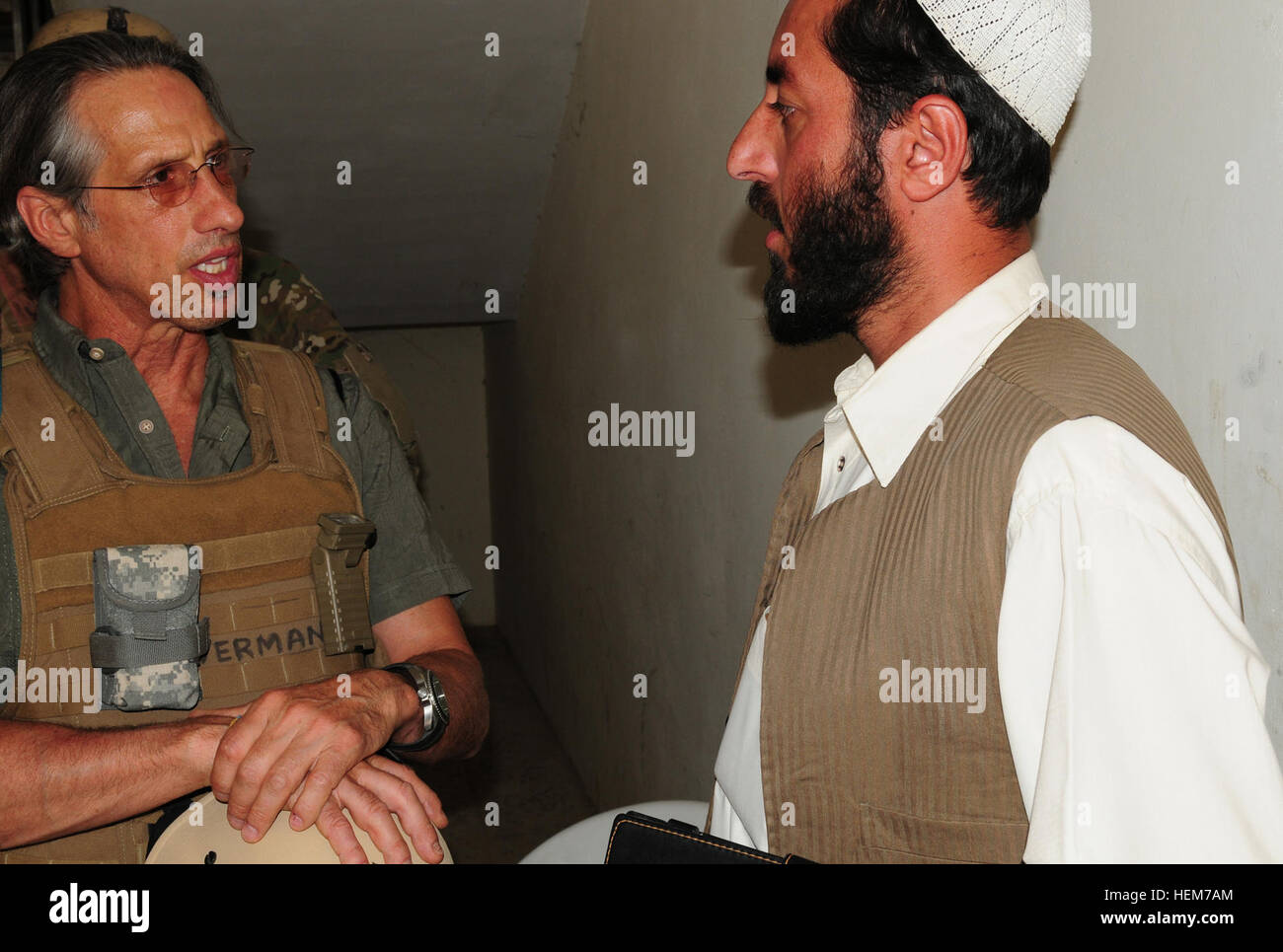 Fob spin boldak hires stock photography and images Alamy