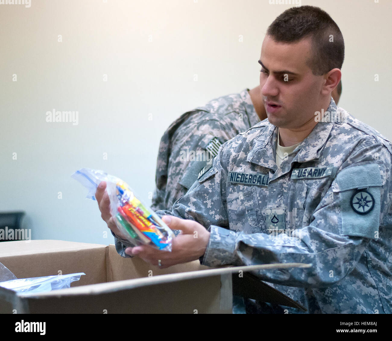 Troop appreciation hi-res stock photography and images - Alamy