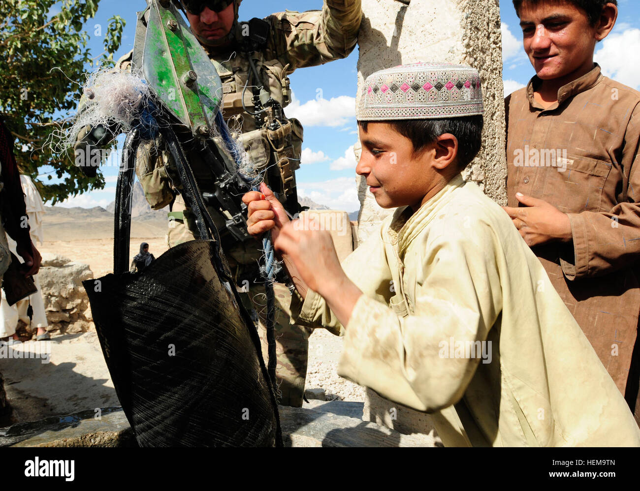 5 20th Infantry High Resolution Stock Photography and Images - Alamy