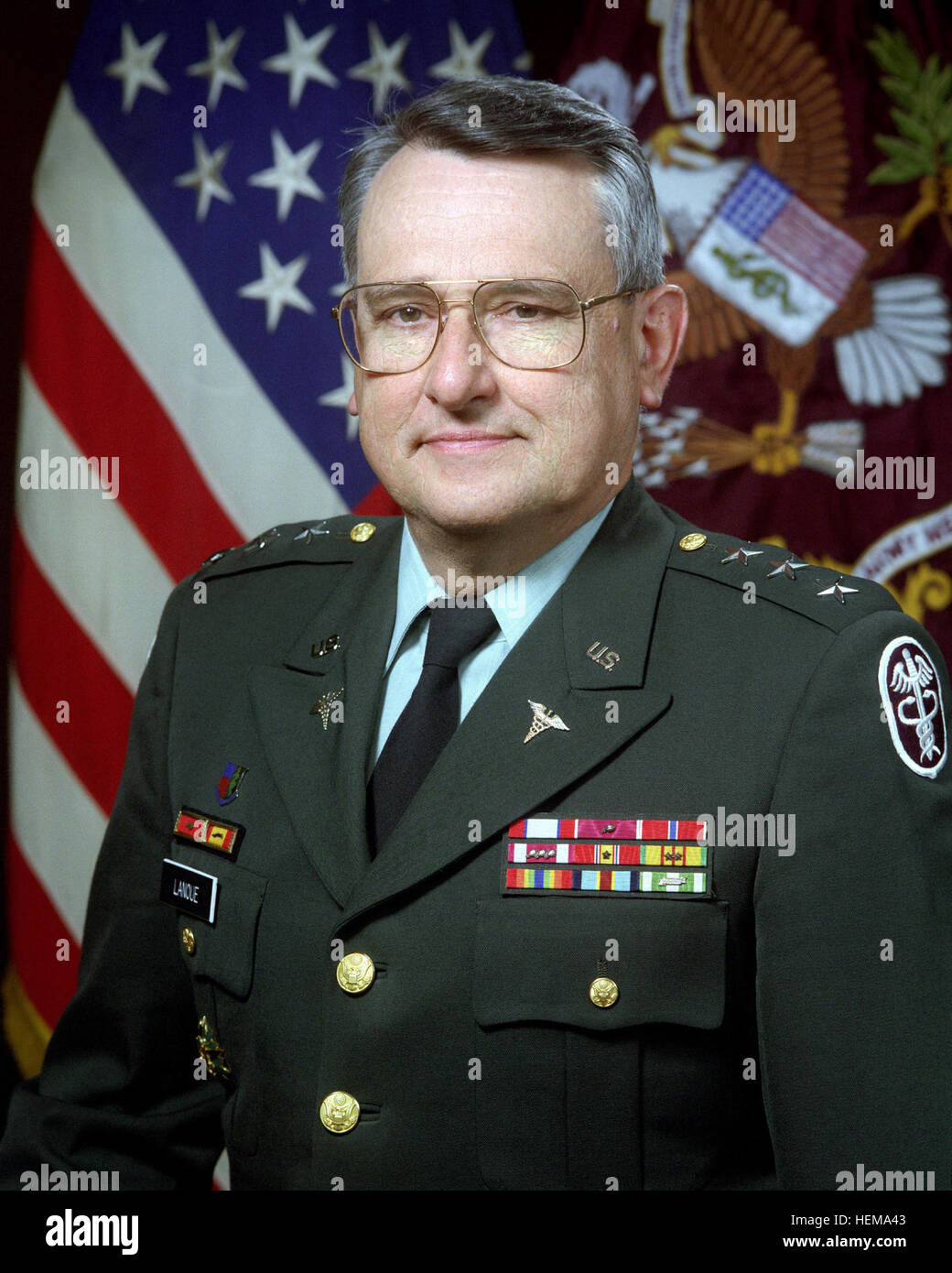 Lanoue