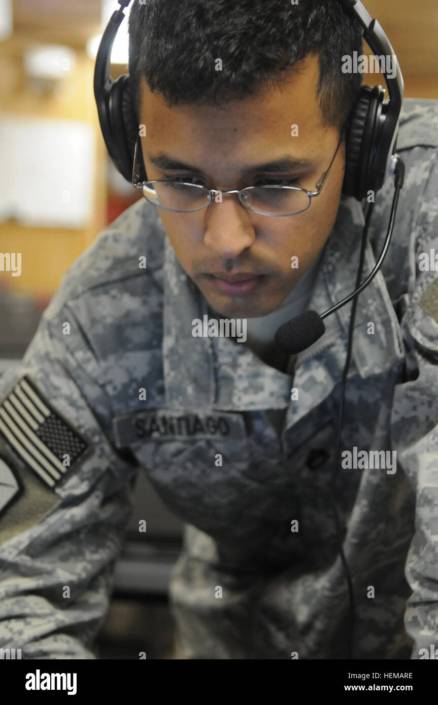 Base operations support integrator hi-res stock photography and images ...