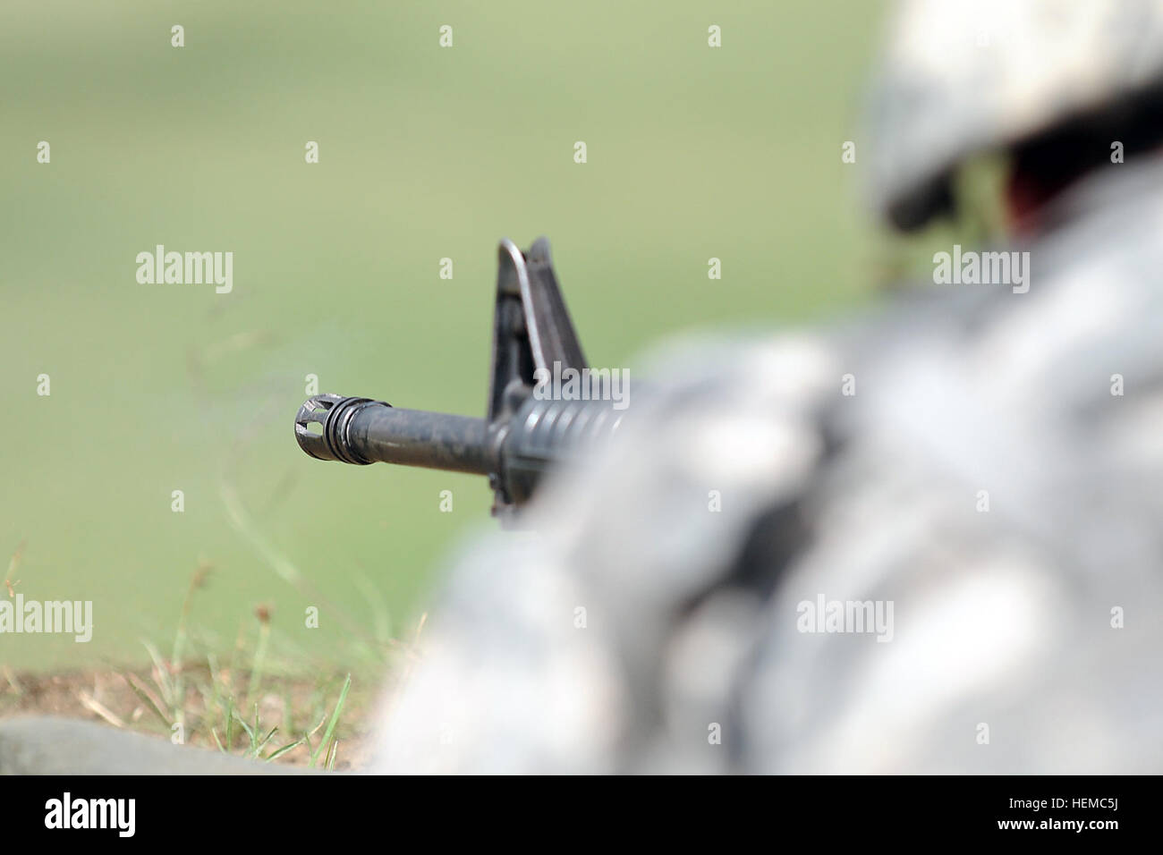 On Saturday 17 Oct., members of the 130th Engineer Battalion, 101st ...