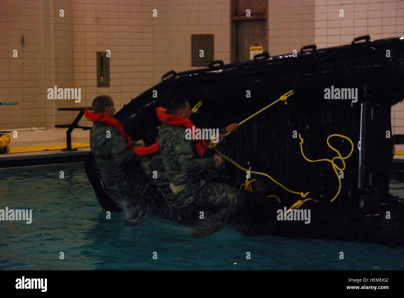 SHREVEPORT, La. Louisiana Army National Guardsmen with C Troop, 2nd Battalion,108th Cavalry