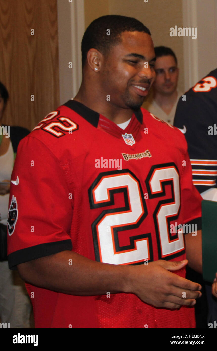 Doug martin clearance jersey