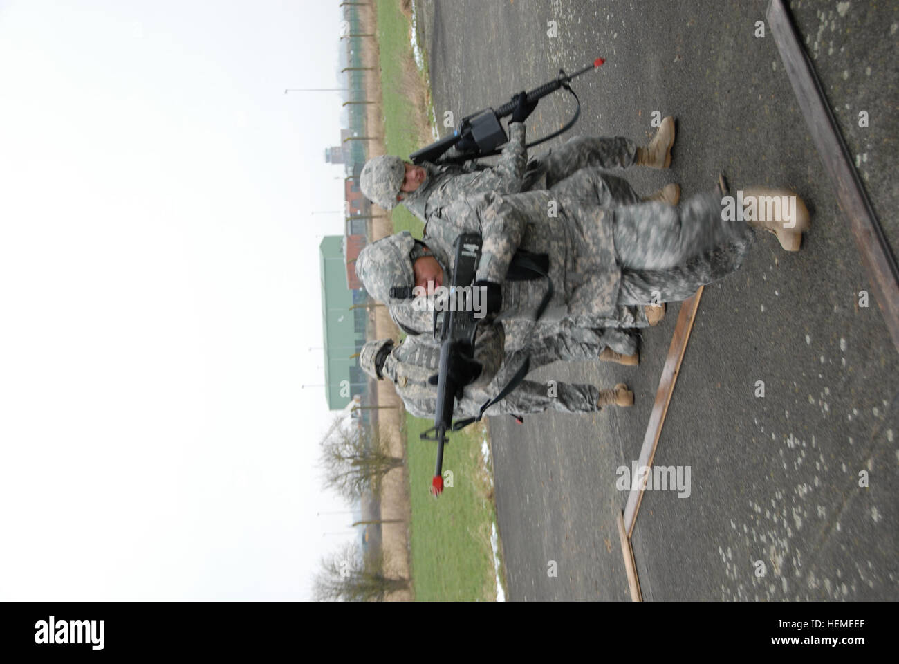 Army Training Aids Starcluster