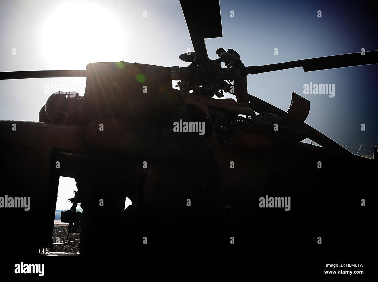 Afghan army kandahar air hi-res stock photography and images - Alamy